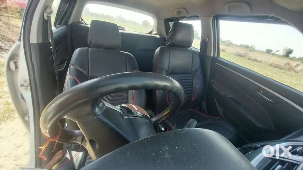 Maruti Suzuki Swift 2017 Diesel 100000 Km Driven