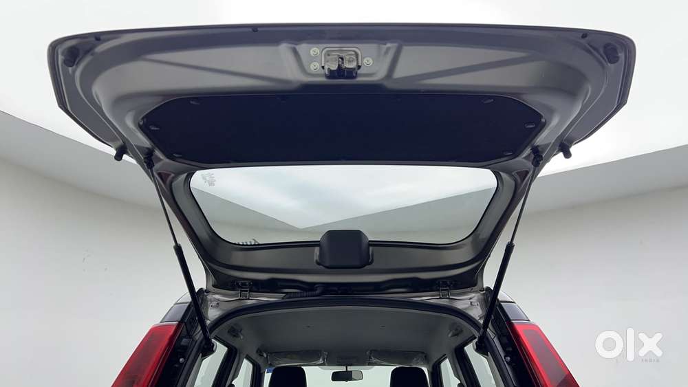 Maruti Suzuki Wagon R 1.2 Zxi, 2022, Petrol