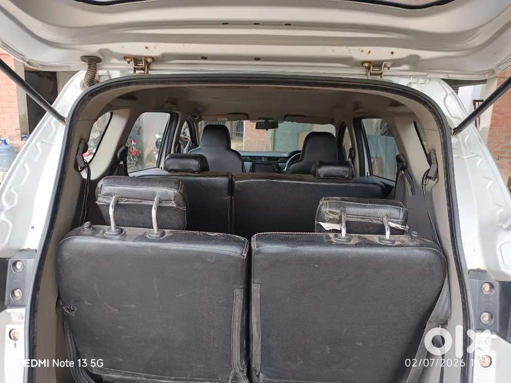 Renault Triber 1.0 Rxt 2019 Cool Ac Fully Insorance,family Use Car