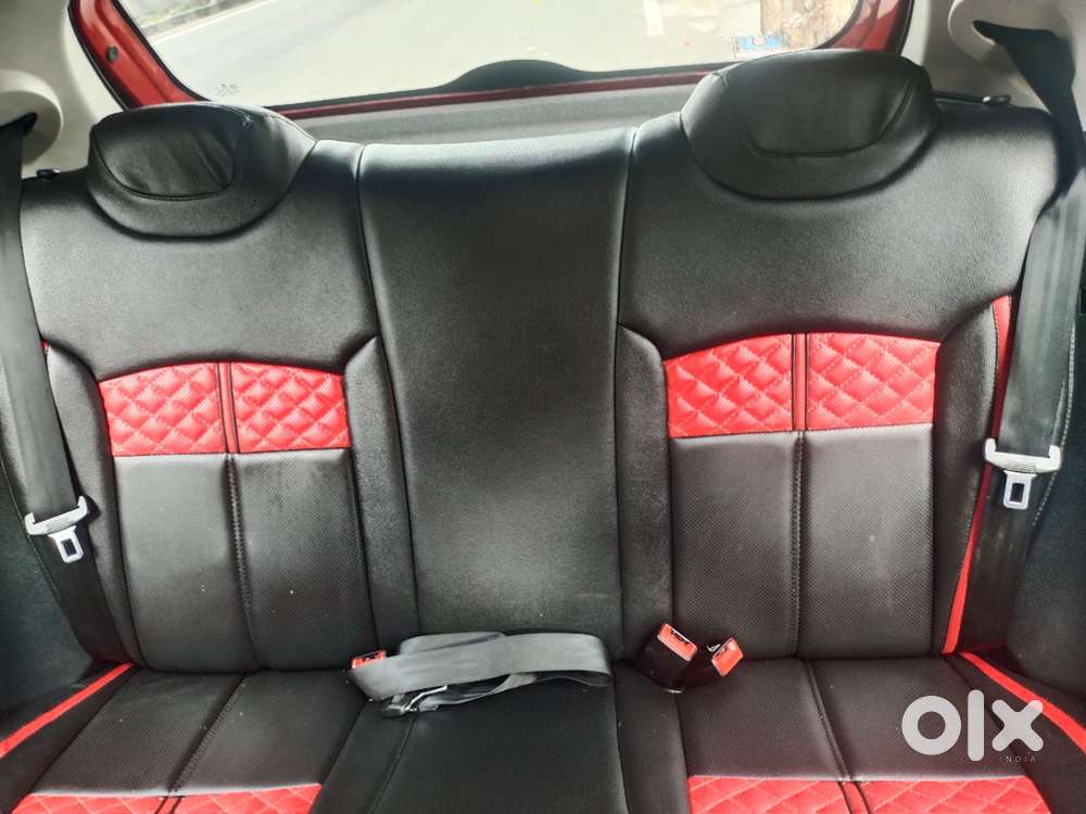 Tata Tiago Xm, 2017, Petrol
