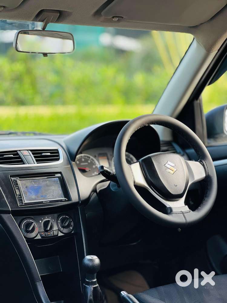 Maruti Suzuki Swift Ddis Vdi, 2014, Diesel