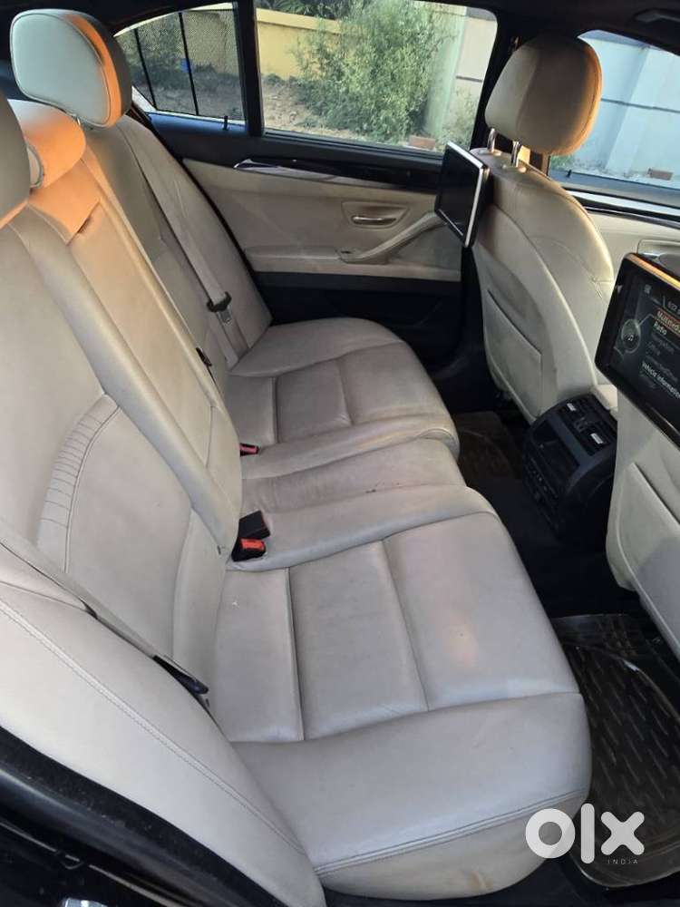 Bmw 5 Series 3.0 530d M Sport, 2013, Diesel