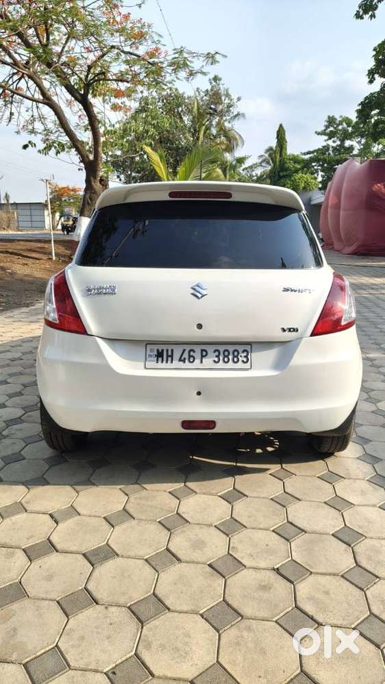 Maruti Suzuki Swift Ddis Vdi, 2012, Diesel