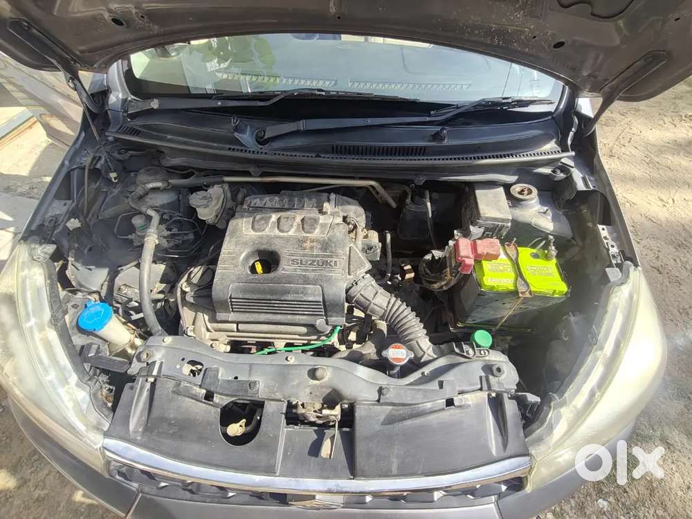 Maruti Suzuki Celerio Zxi 2017
