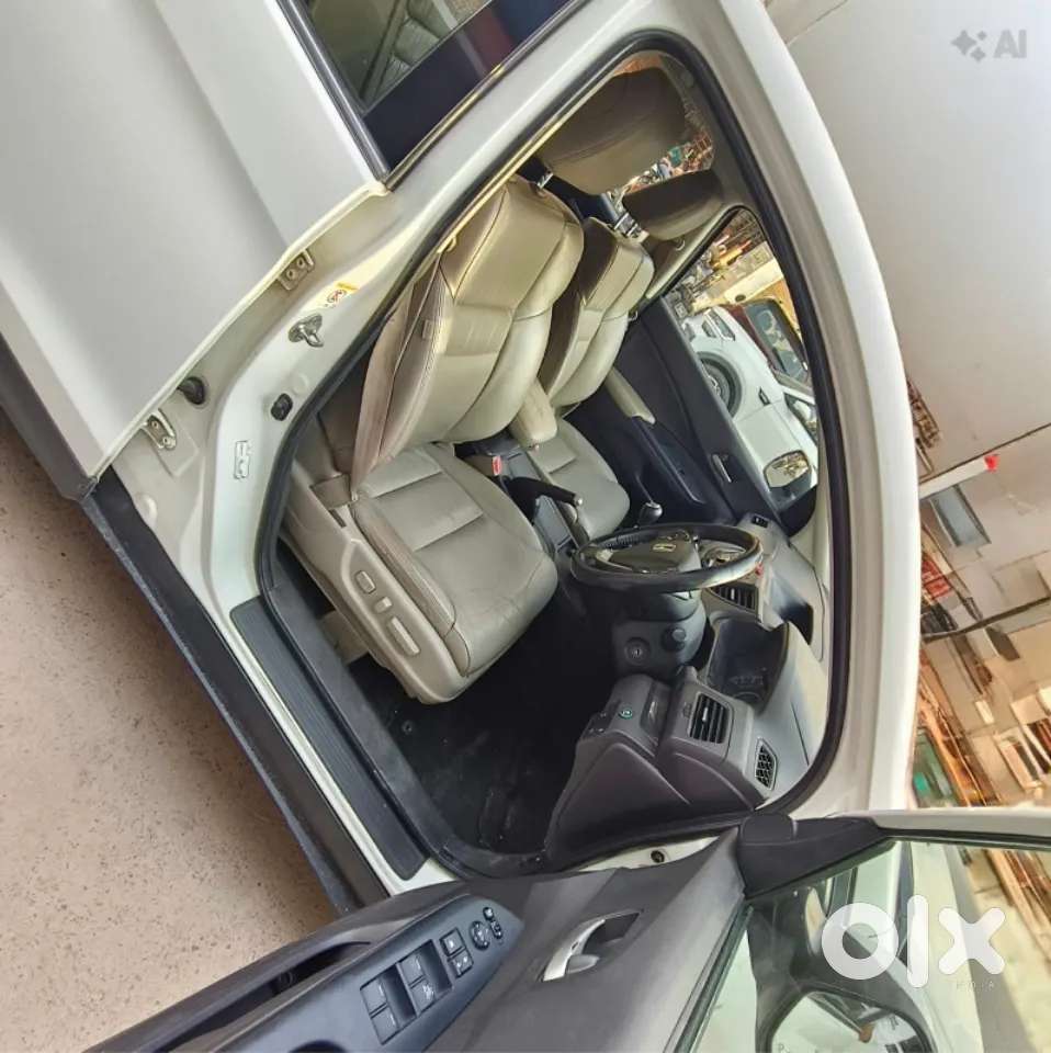 Honda Cr-v 2.0 2wd, 2013, Petrol