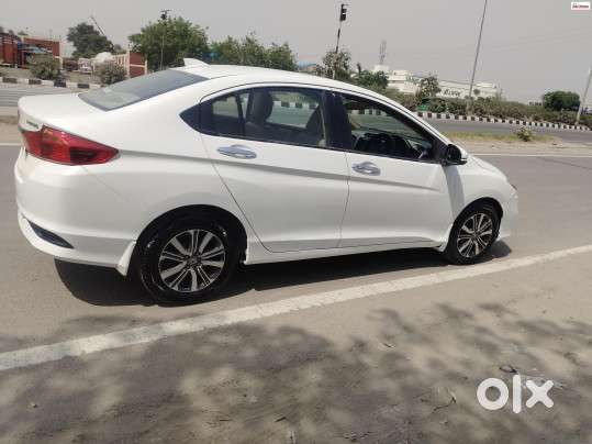 Honda City I-dtec V, 2018, Diesel