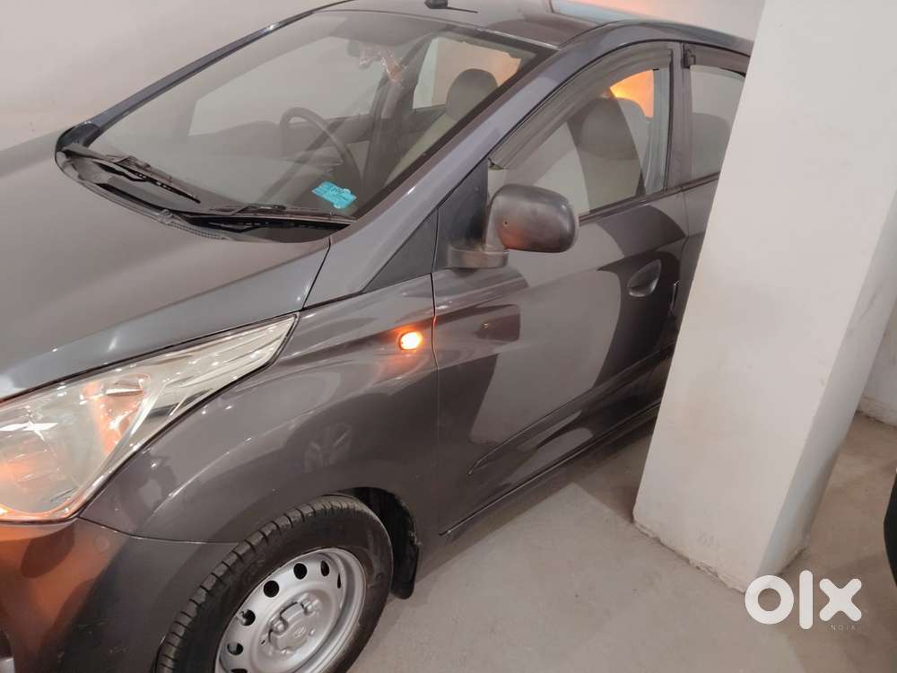 Hyundai Eon Era Plus, 2017, Petrol