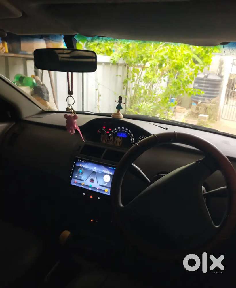 Tata Indica Vista Lx 2010 Diesel , Engine And Body All Perfect Conditi