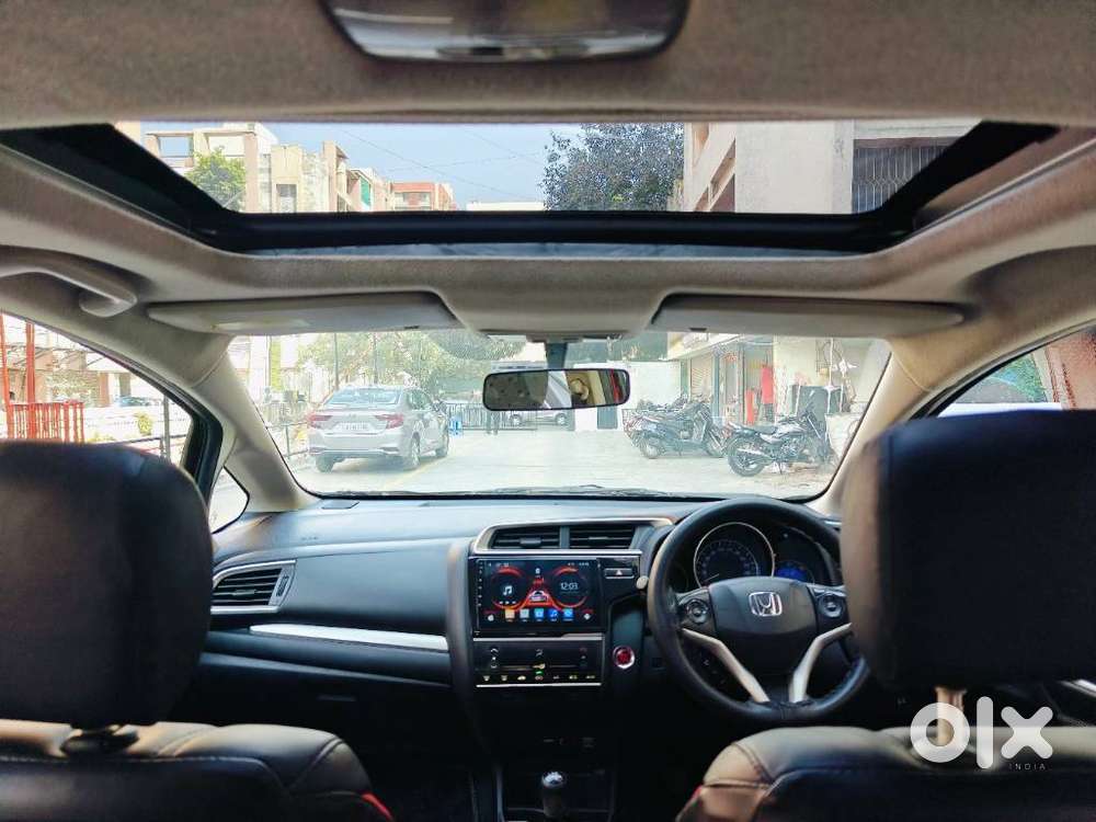 Honda Wr-v 1.5 Vx I-dtec, 2018, Diesel