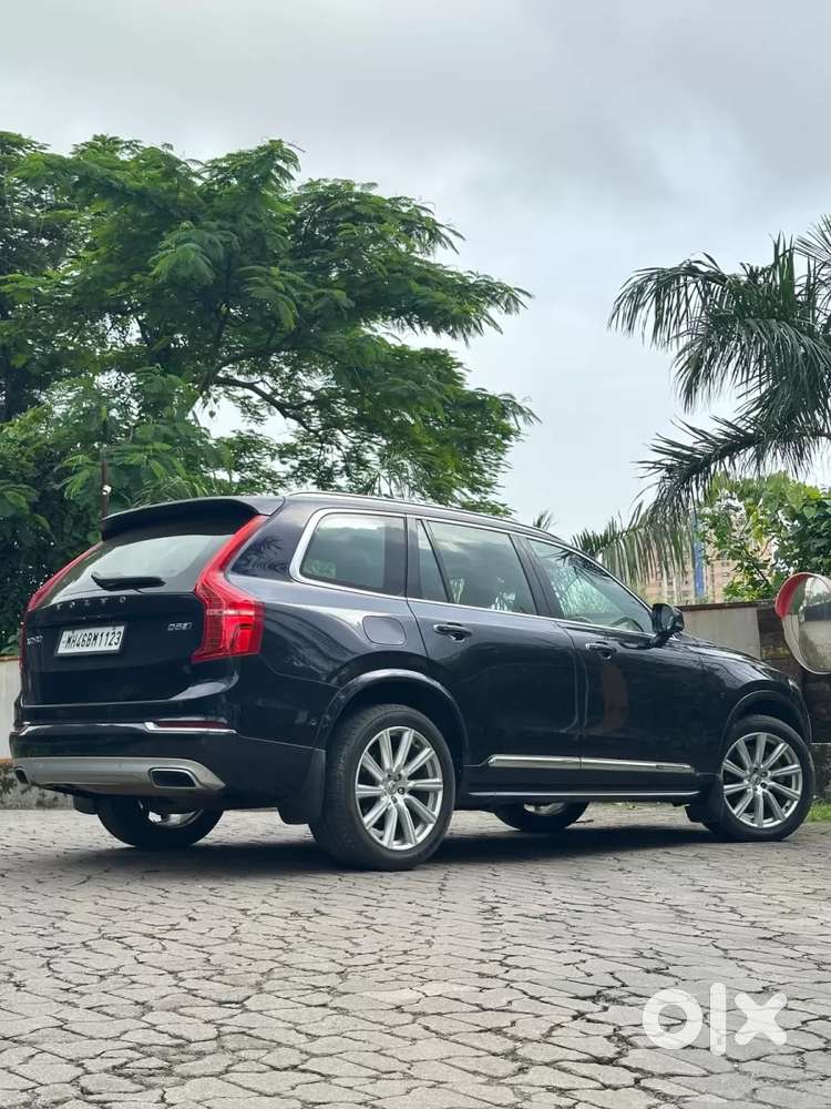 Volvo S90, 2019, Diesel