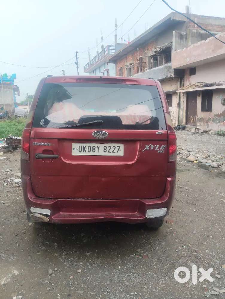 Mahindra Xylo 2013 Diesel