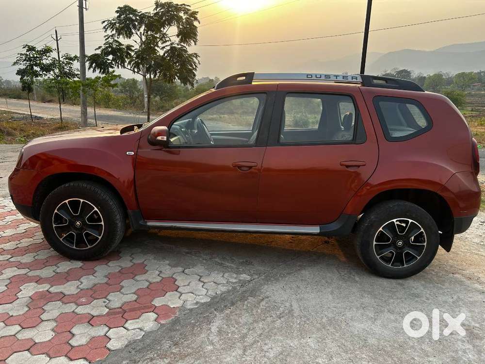 Renault Duster 2017 – 1st Owner - 67,695 Kms
