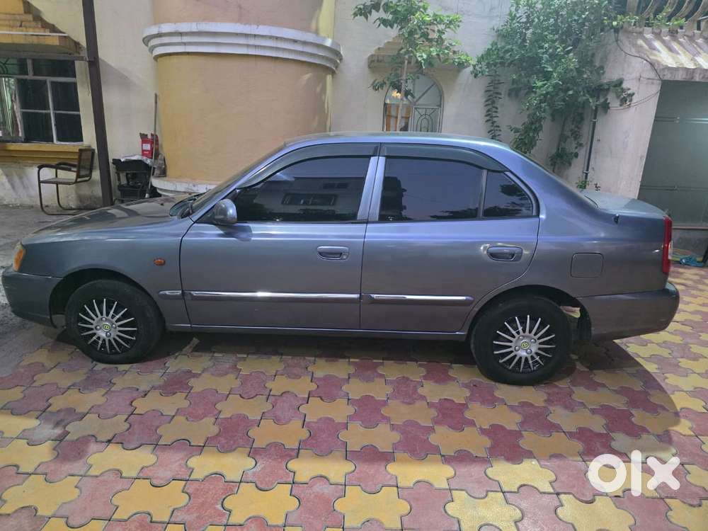 Hyundai Accent 1.5 Cng, 2011, Cng & Hybrids