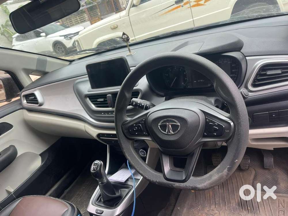Tata Altroz 2022 Diesel Well Maintained