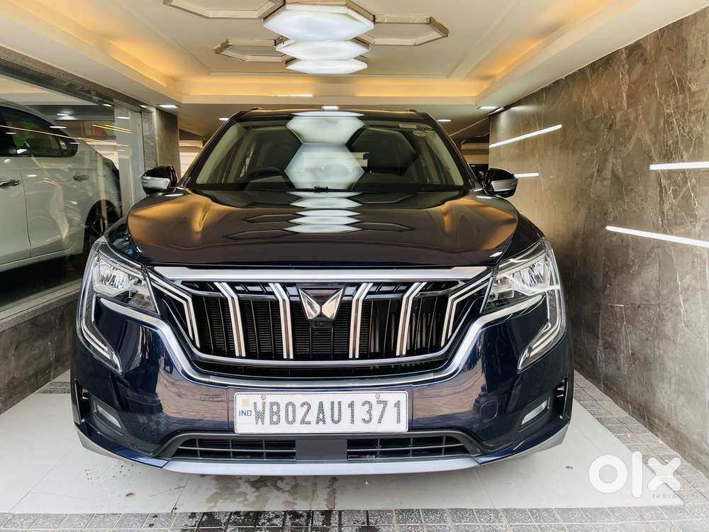 Mahindra Xuv700 2.2 Ax 5 Diesel Mt 7 Str, 2023, Diesel