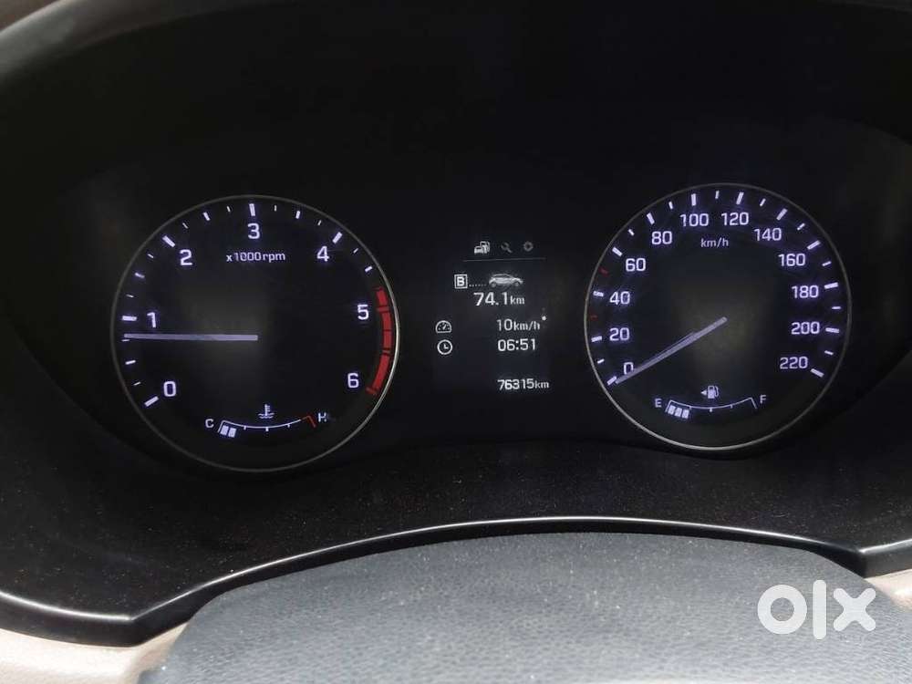 Hyundai I20 1.2 Asta, 2016, Diesel
