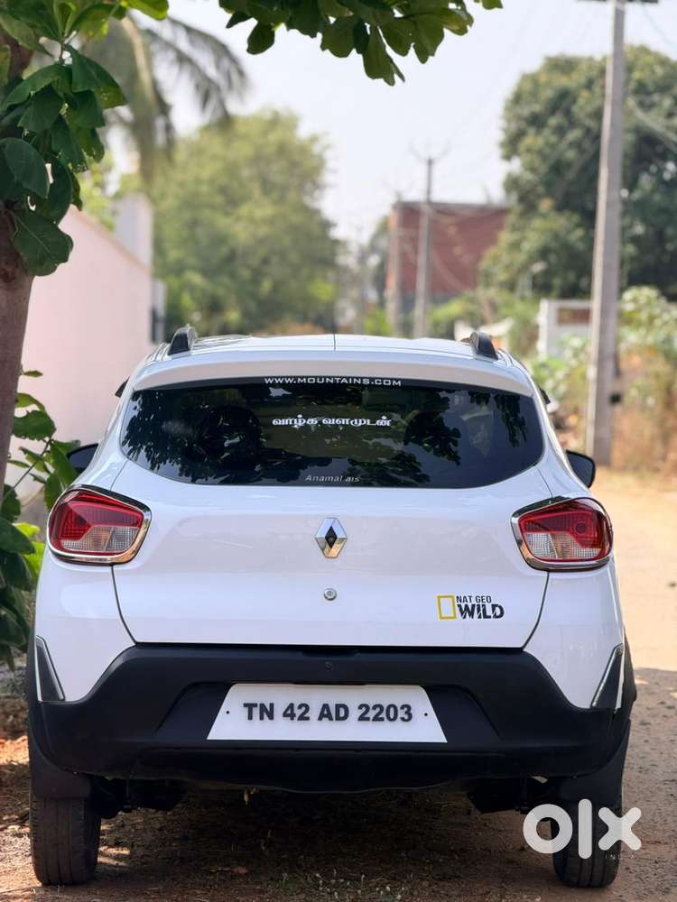Renault Kwid