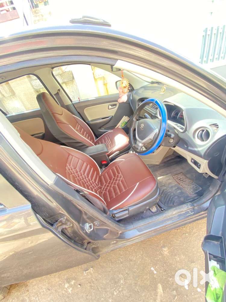 Maruti Suzuki Alto 2016 Year