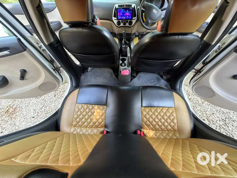 Hyundai I20 Crdi 2014 Diesel Car