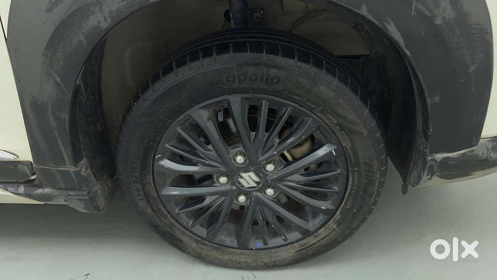 Maruti Suzuki Xl6 1.5 Zeta Mt, 2021, Petrol