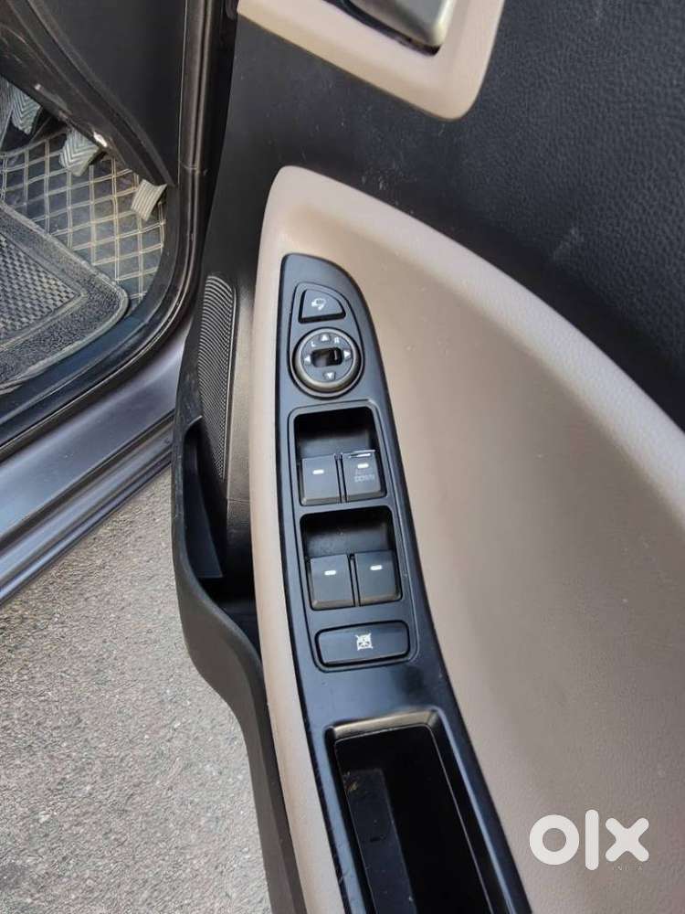 Hyundai I20 Sportz Plus, 2019, Petrol