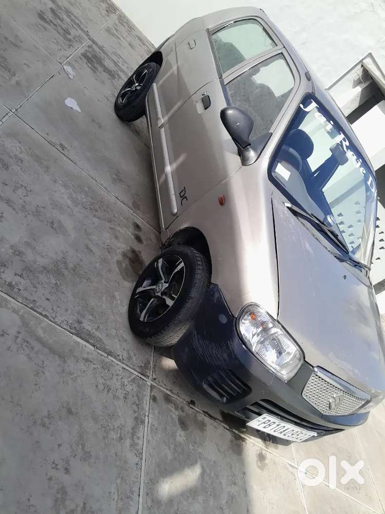 New Alloy, New Touch Screen , Good Milage