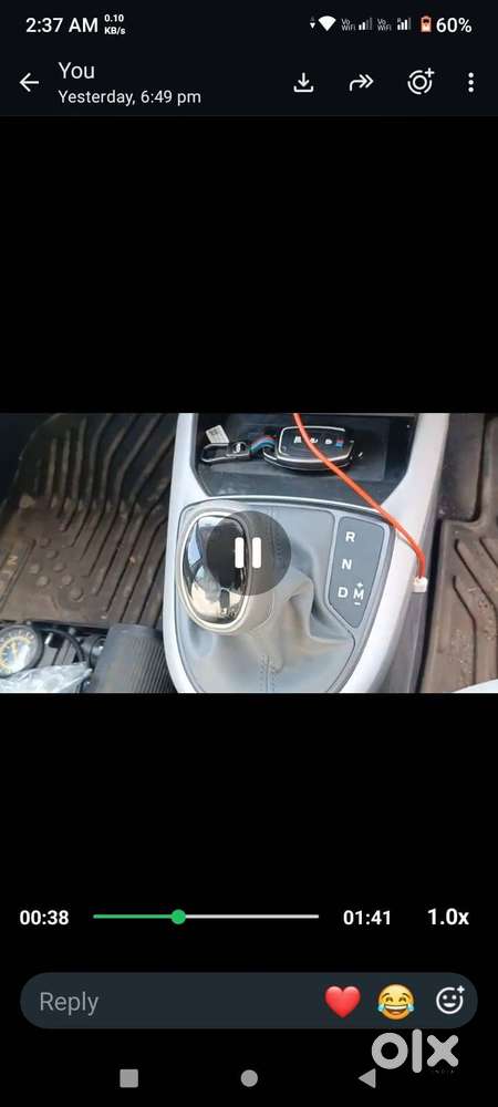 Hyundai Grand I10 2015 Petrol First Owner