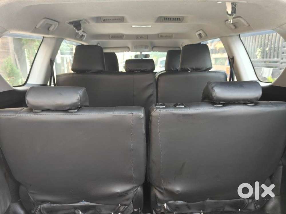 Toyota Innova Crysta 2.4 G Mt 8s, 2020, Diesel