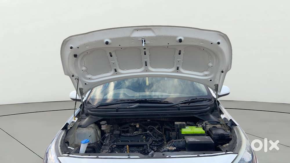 Hyundai Elite I20 1.2 Magna Plus, 2020, Petrol