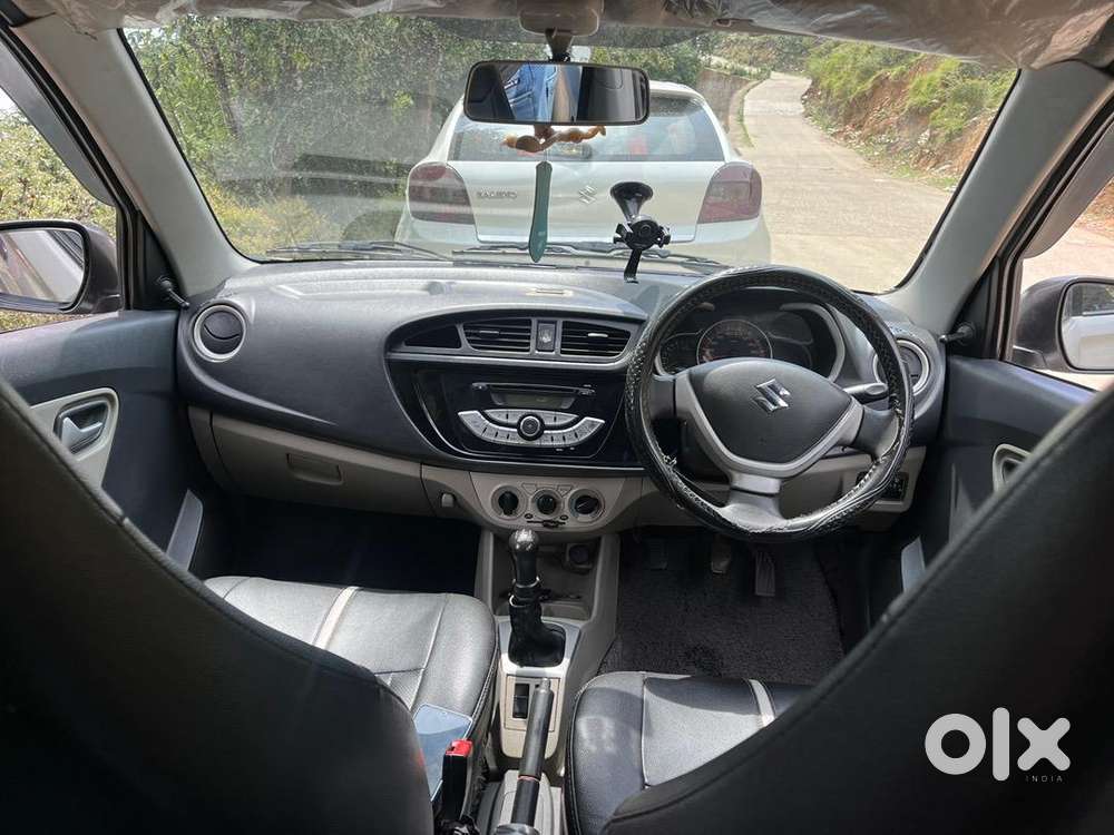 Maruti Suzuki 2016 Car
