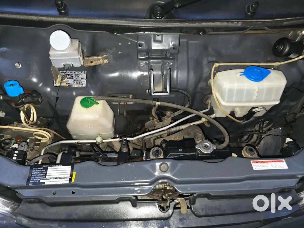 Original Eco Good Condition Single Hand Drive