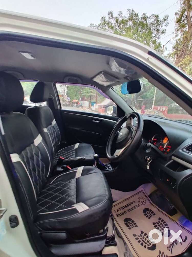 Maruti Suzuki Swift Ddis Vdi, 2016, Diesel