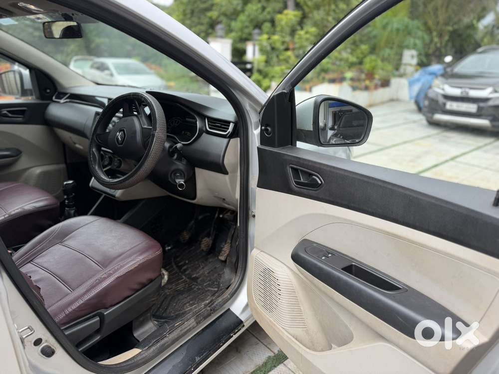 Renault Triber Rxl, 2021, Petrol