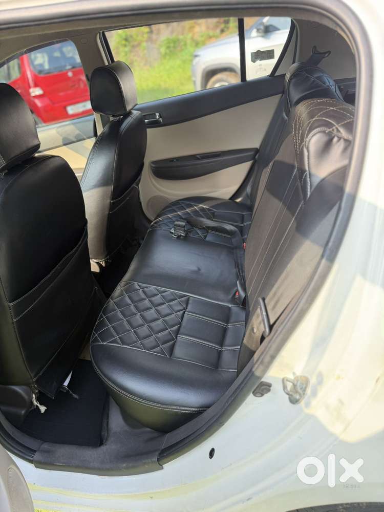 Hyundai I20 Magna 1.2, 2012, Petrol