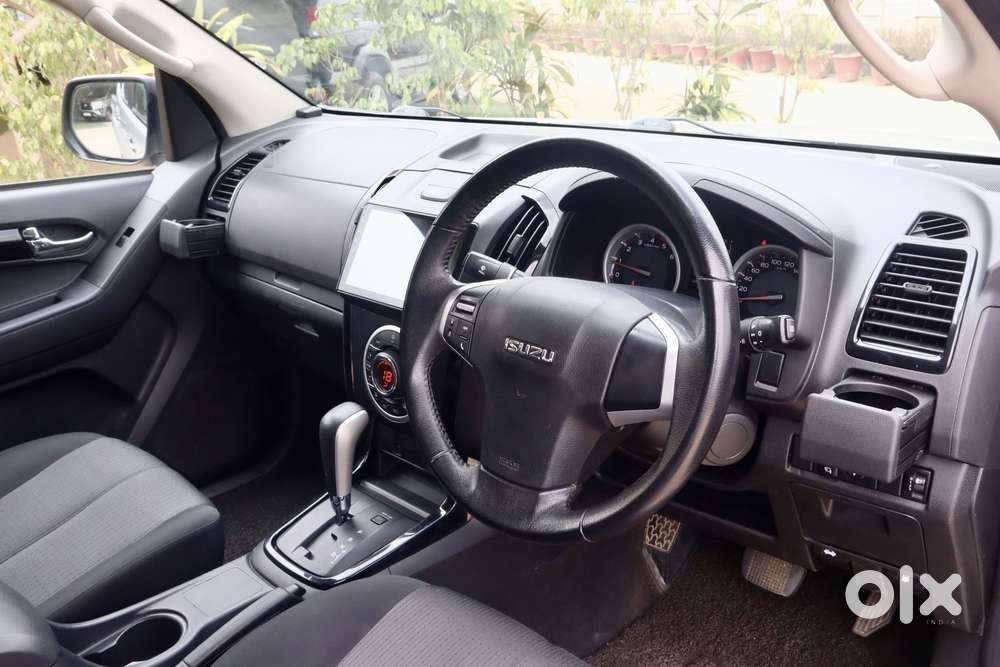 Isuzu V-cross Z 4x2 At, 2021, Diesel