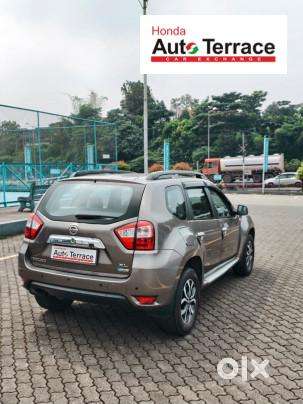 Nissan Terrano Xl D Option, 2014, Diesel