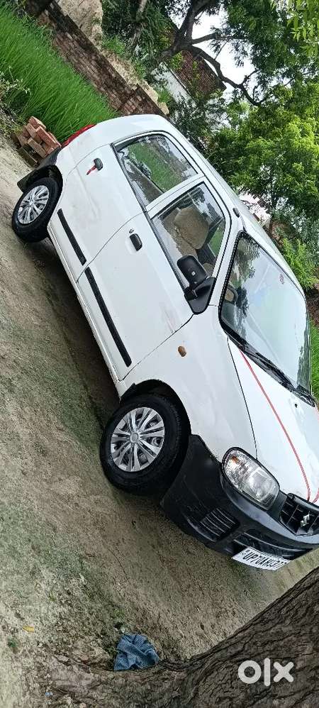 Maruti Suzuki Alto Lx 2005