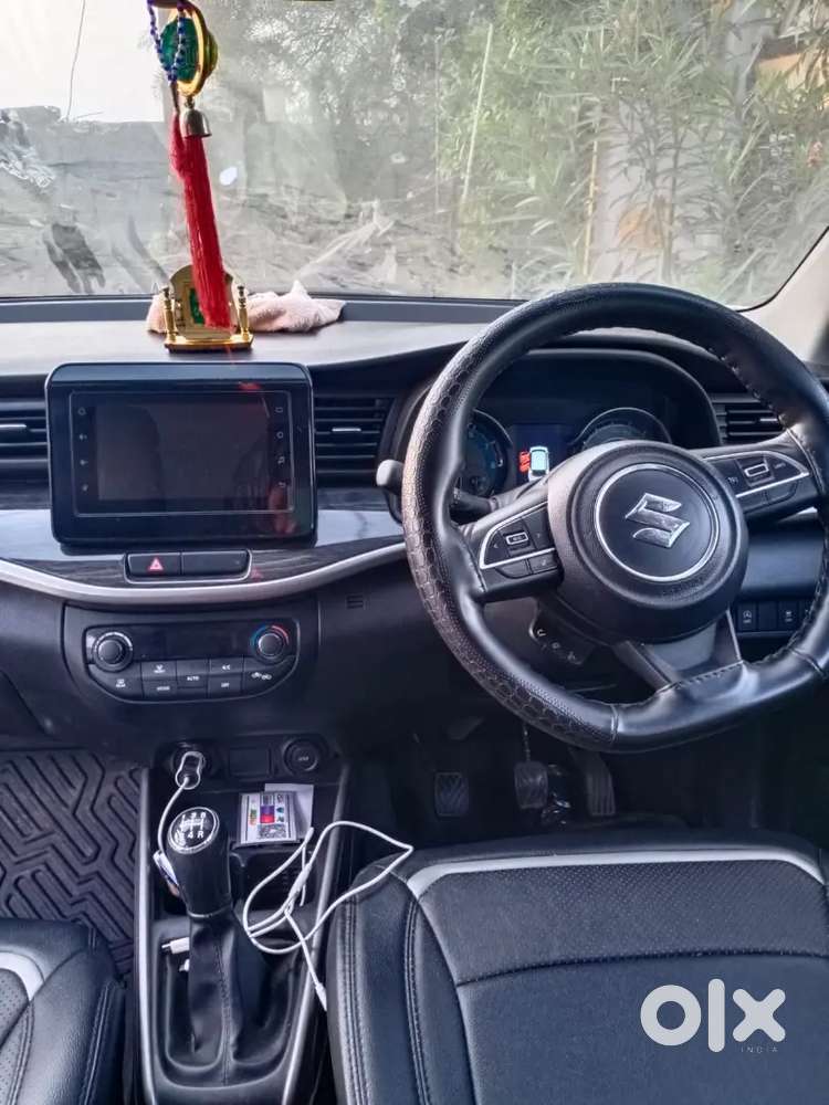Maruti Suzuki Xl6 1.5 Zeta At 2023