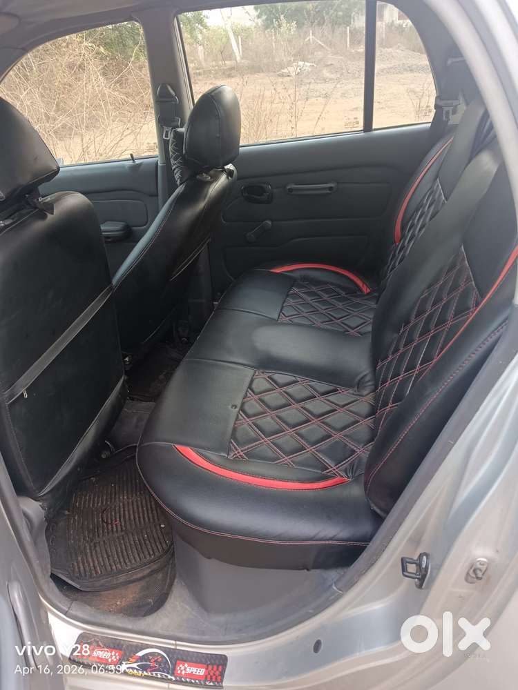 Hyundai Santro, 2007, Lpg