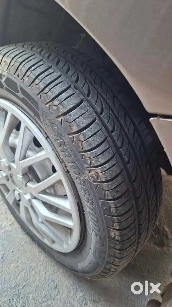 Wagon R 2010 New Papper