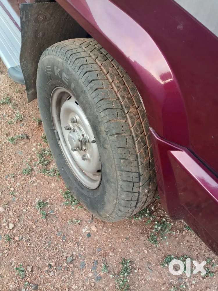 2013 Tata Sumo Gold