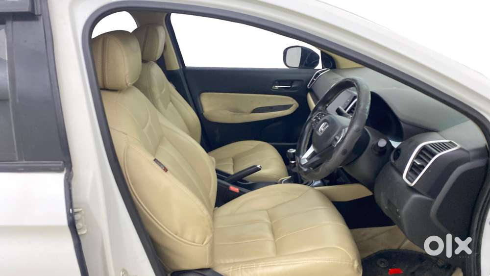 Honda City 1.5 Vx I-vtec Mt, 2021, Petrol