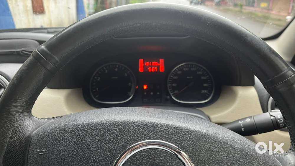 Renault Duster Diesel 2013