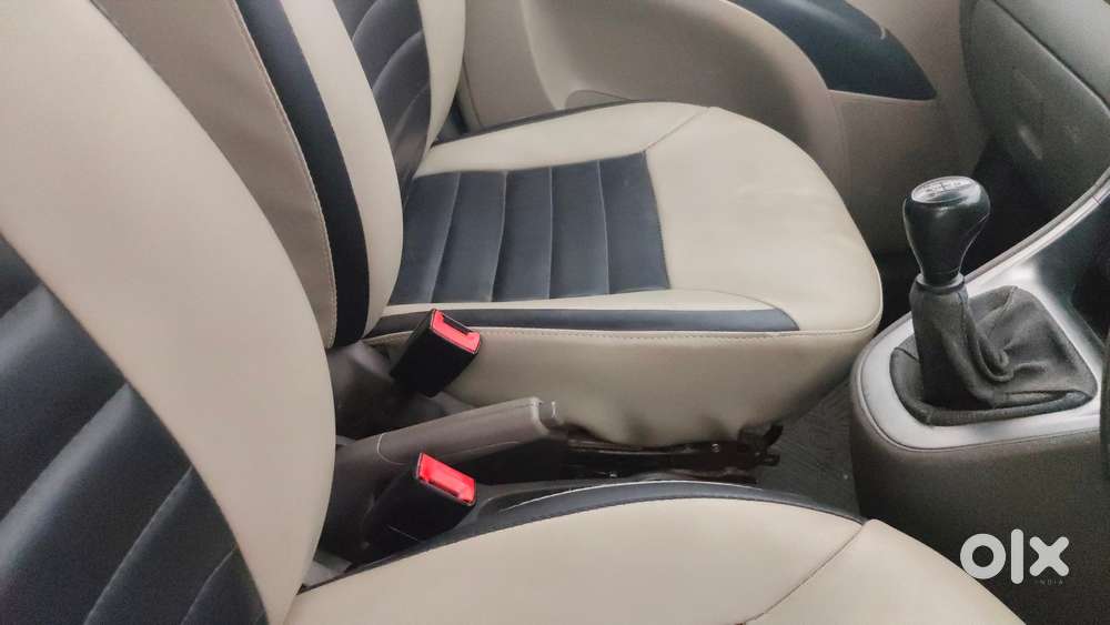 Hyundai I10 Sportz 1.2 Kappa2, 2013, Petrol