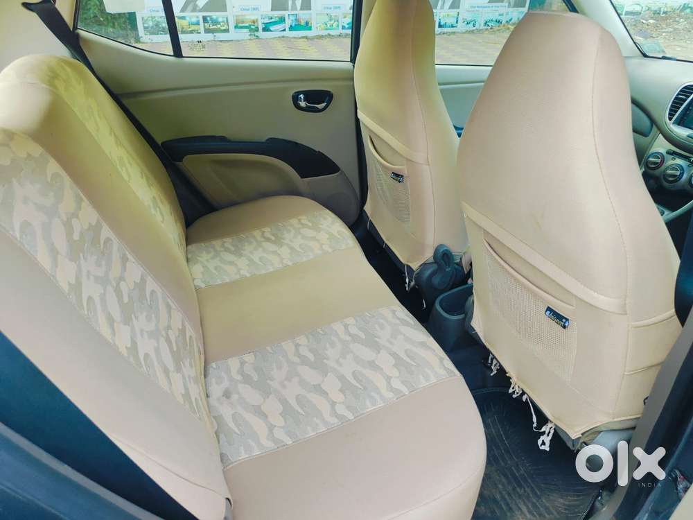 Hyundai I10 1.2 Kappa Magna, 2012, Petrol