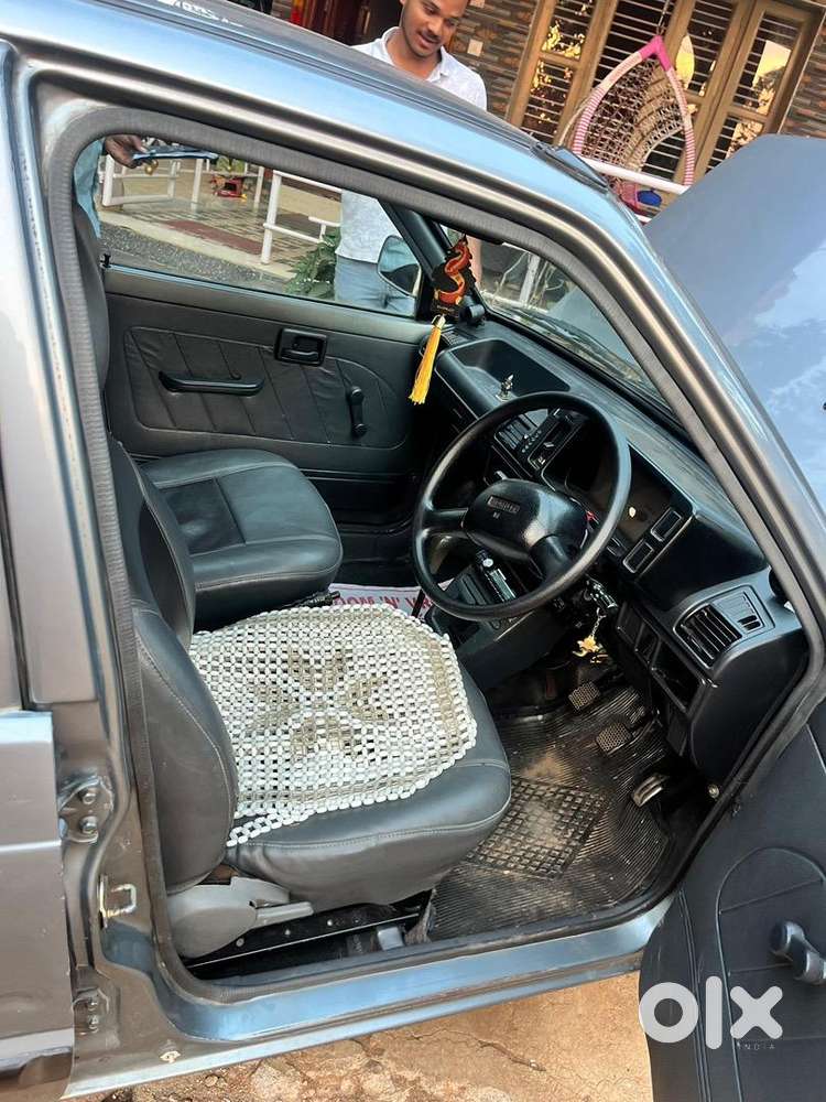 2003 Maruti Suzuki Car