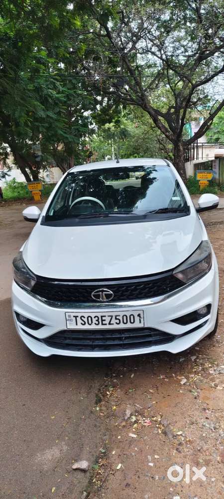 Tata Tiago 1.2 Revotron Xt, 2020, Petrol