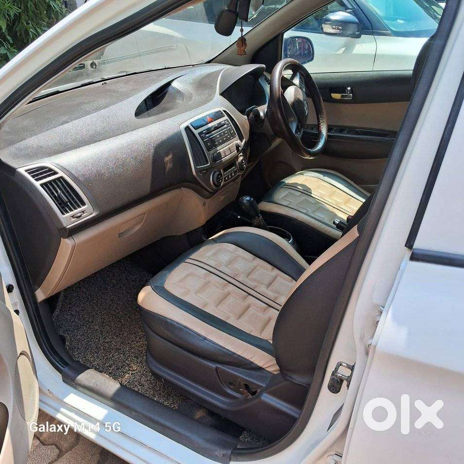 Hyundai I20 2012-2014 Sportz 1.4 Crdi, 2013, Diesel