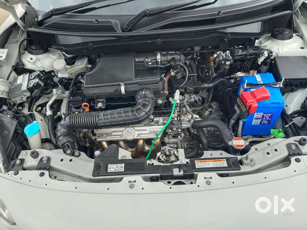 Maruti Suzuki Swift Dzire Tour S, 2024, Cng & Hybrids