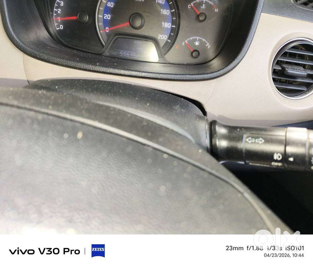 Hyundai Xcent S 1.2 (o), 2015, Petrol